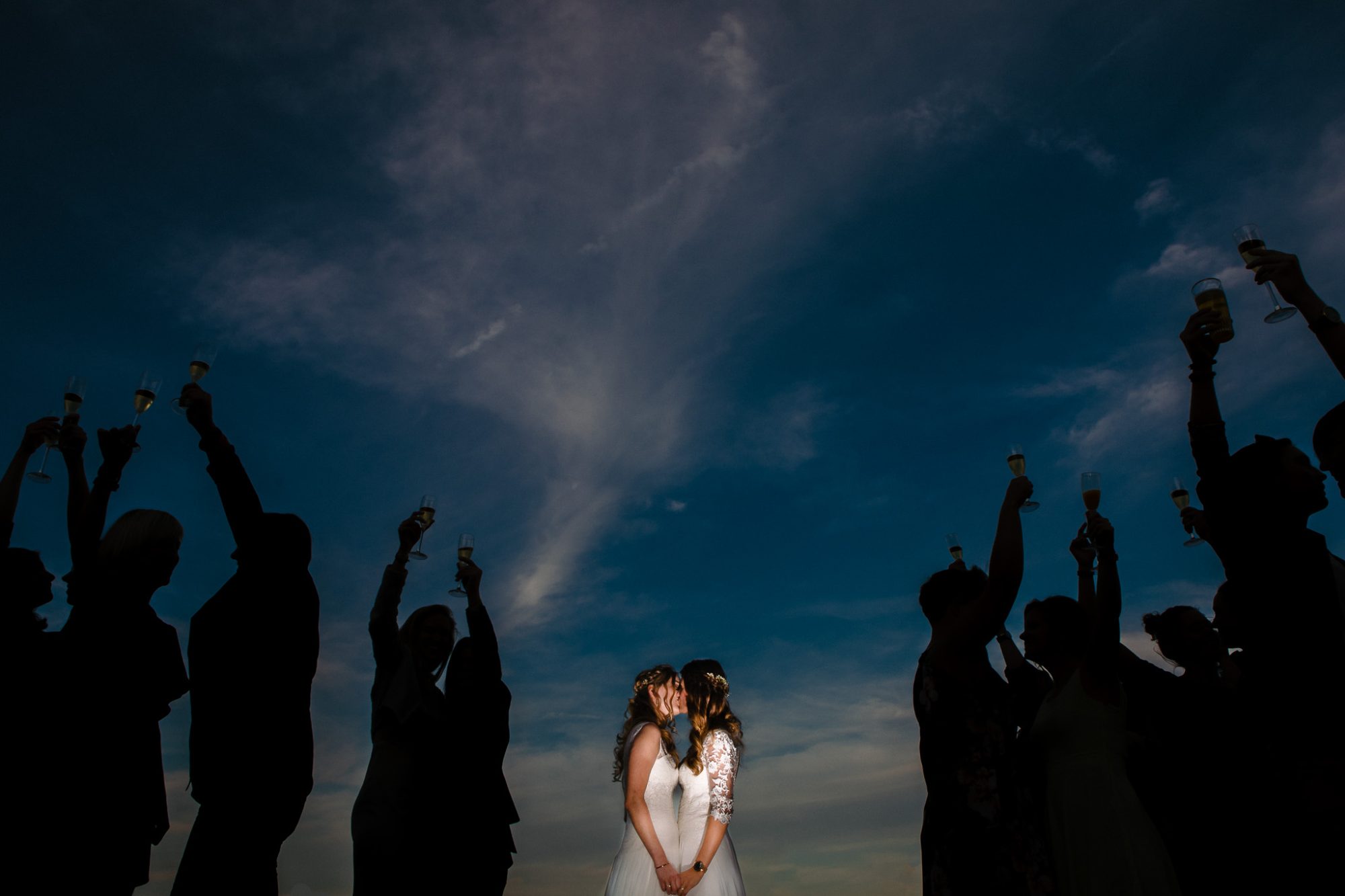 huwelijksfotografie huwelijksfotograaf oostende west vlaanderen belgie