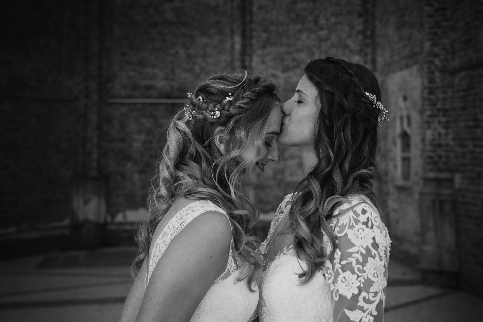 holebi huwelijk avelgem west vlaanderen ceremonie