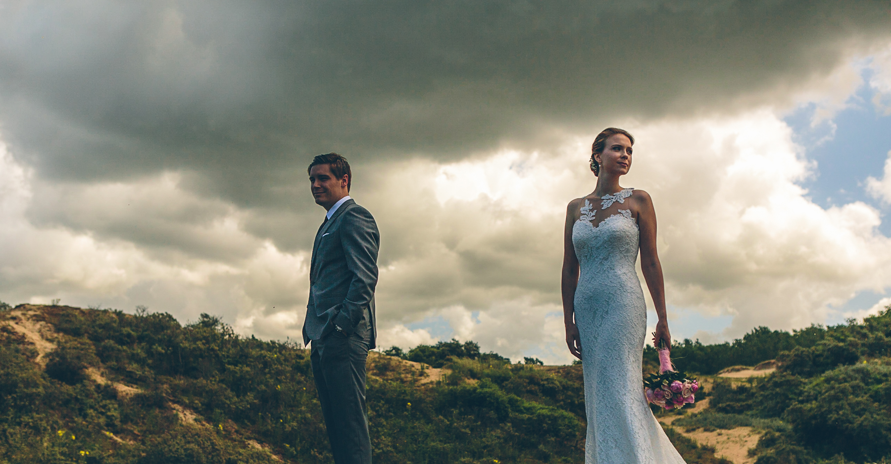 huwelijksfotograaf trouwfotograaf westvlaanderen