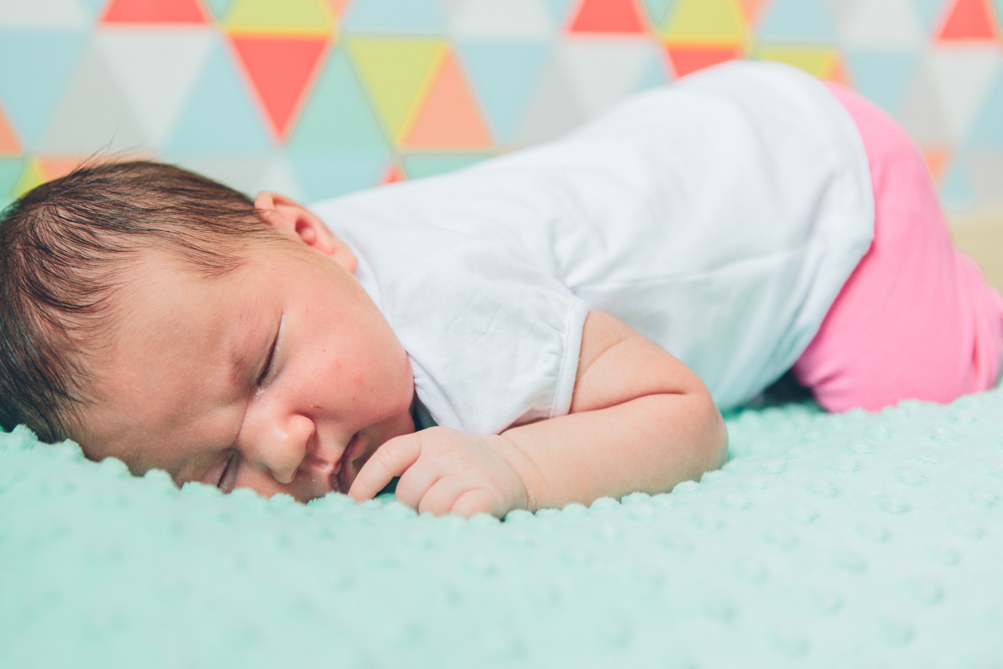 newborn fotografie Oostende.