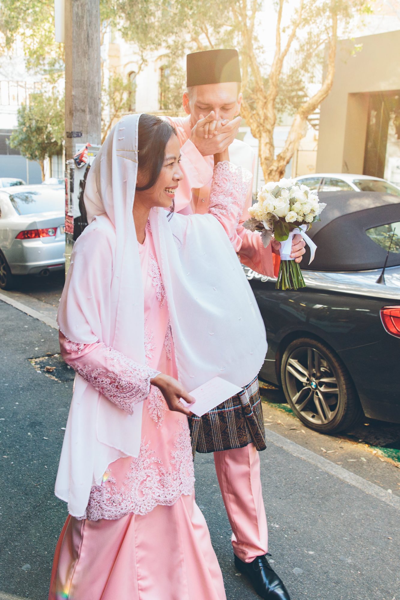 sydney wedding australia