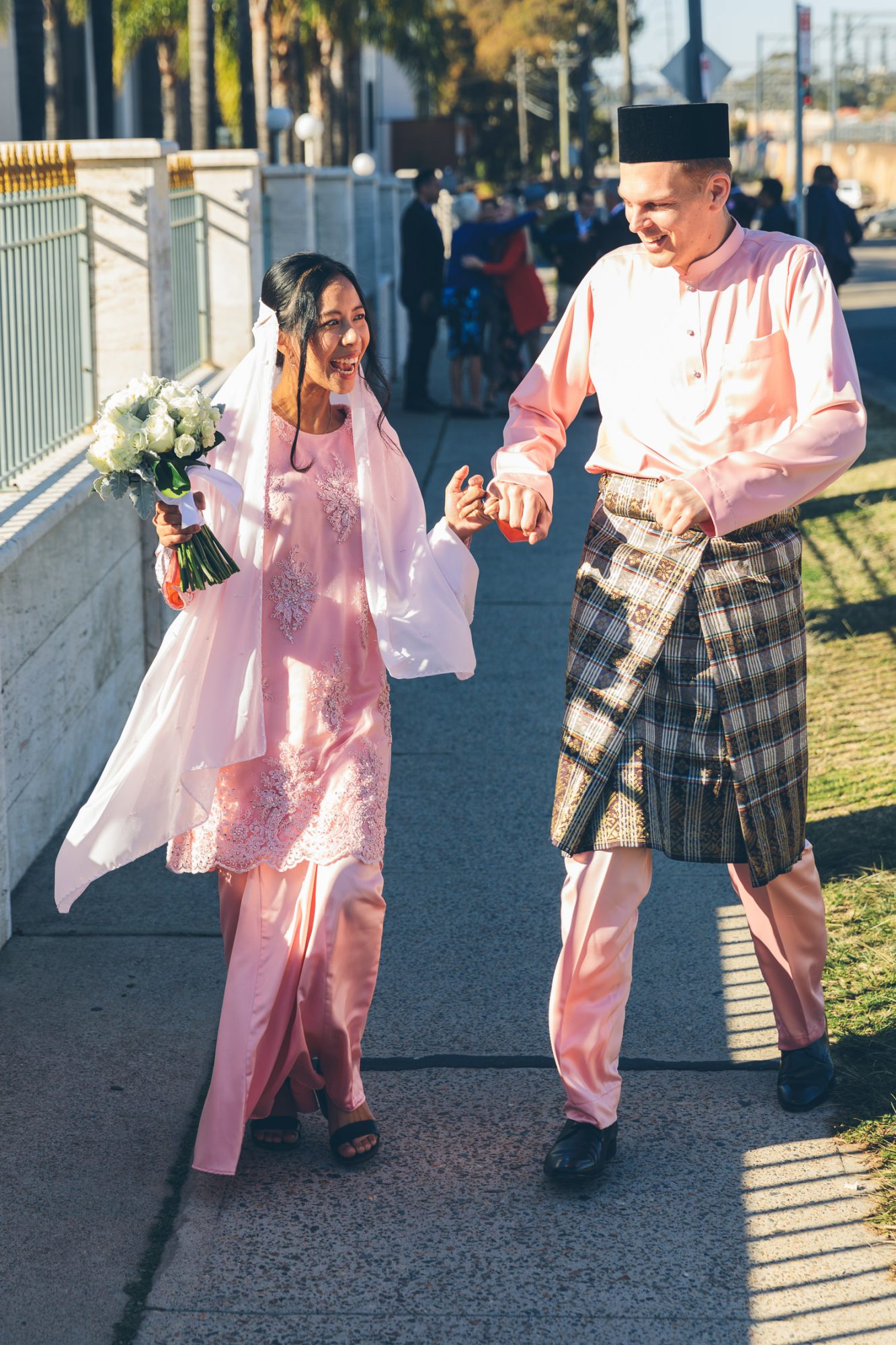 sydney wedding australia