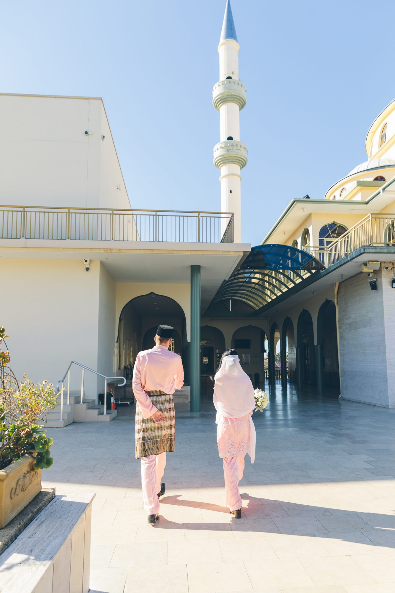 sydney wedding australia