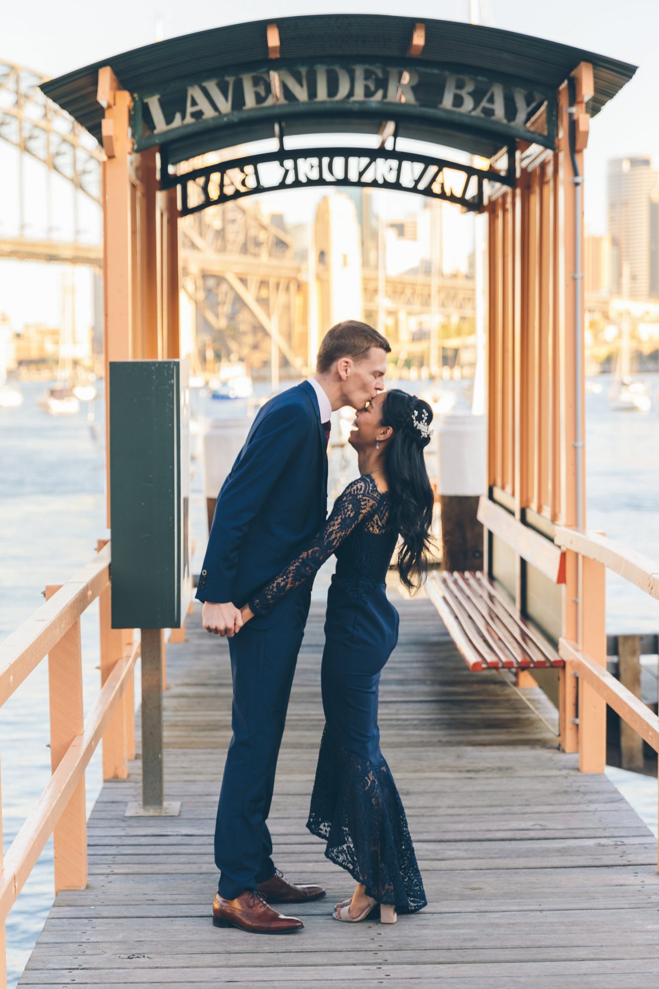 sydney wedding australia