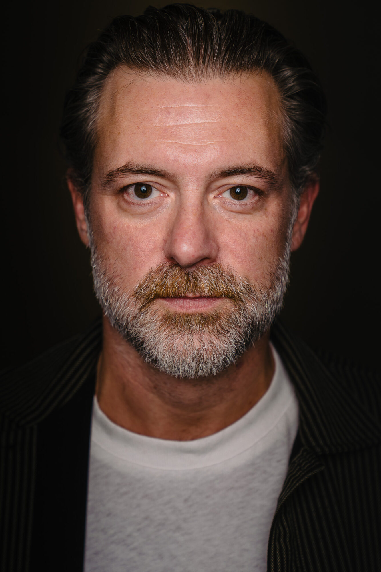 Geert Van Rampelberg portret