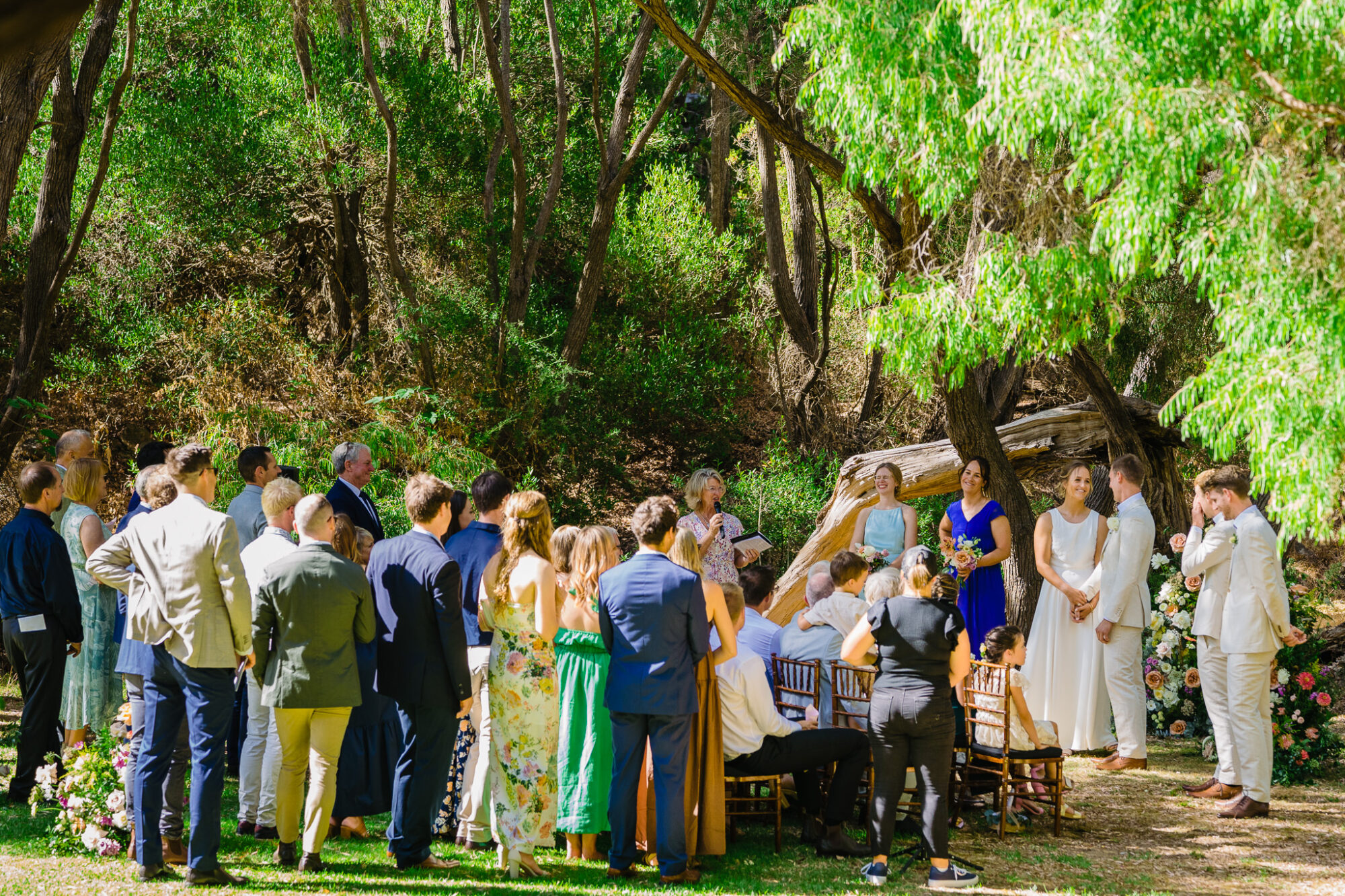 Huwelijk destination wedding perth australia trouwen in het buitenland 27