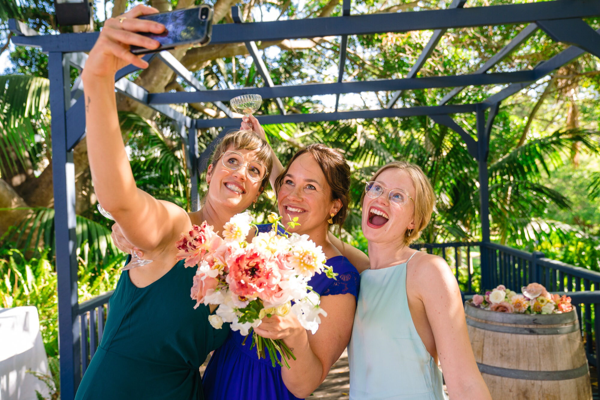 Huwelijk destination wedding perth australia trouwen in het buitenland 43