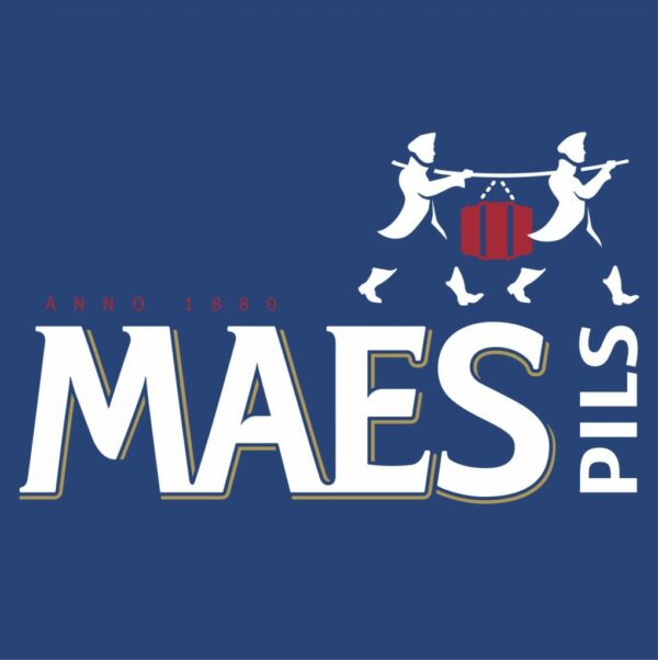 Maes Pils