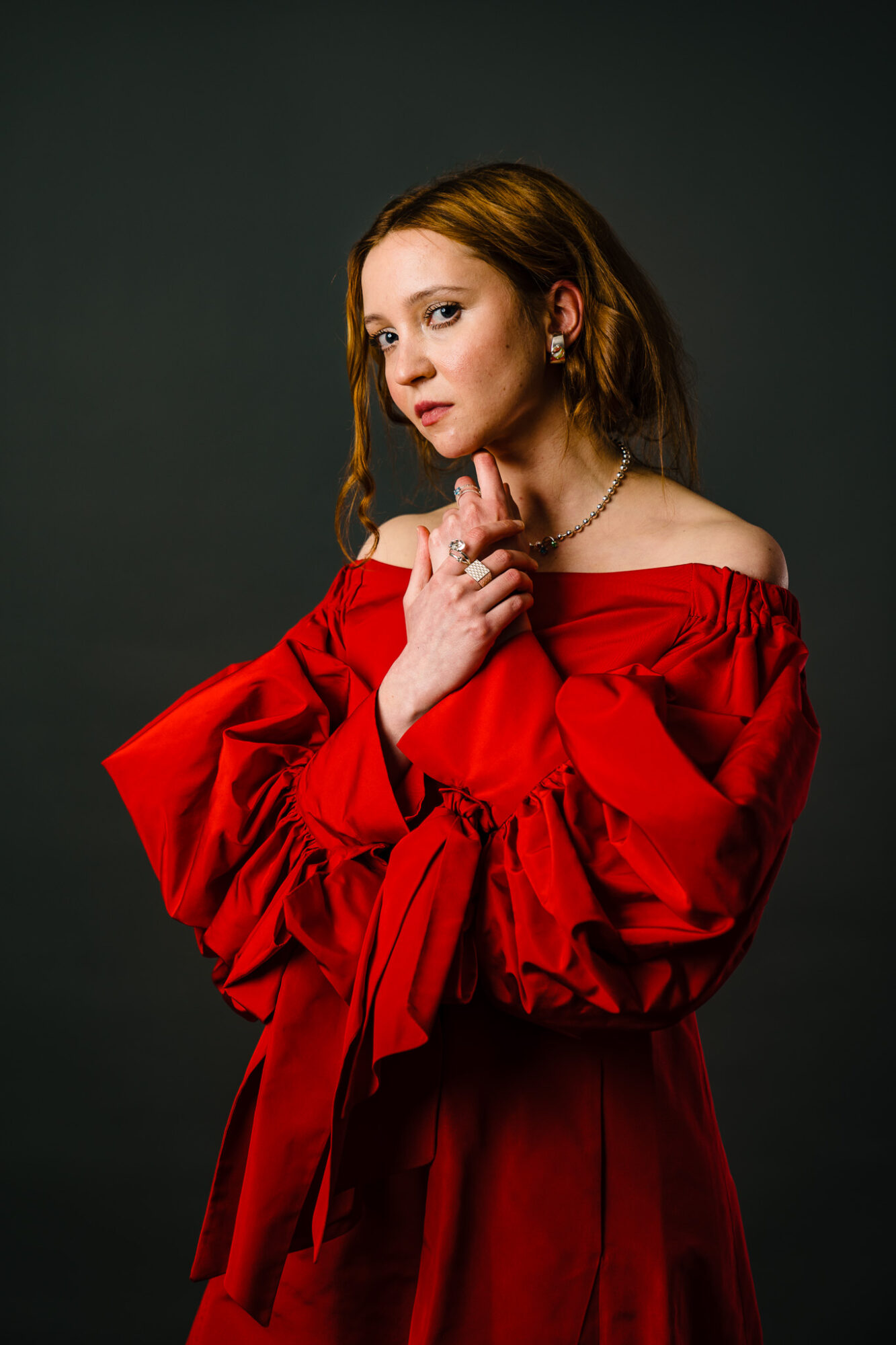 Taeke Nicolai portret
