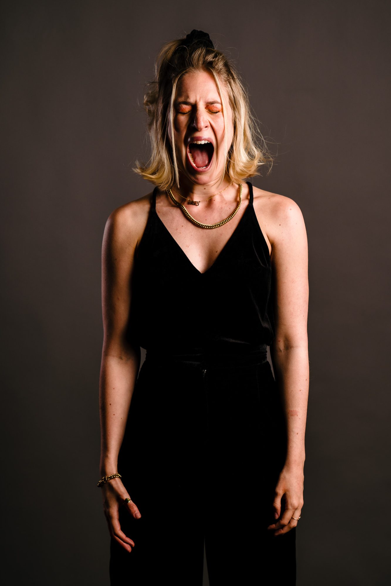 Tine Roggeman portret