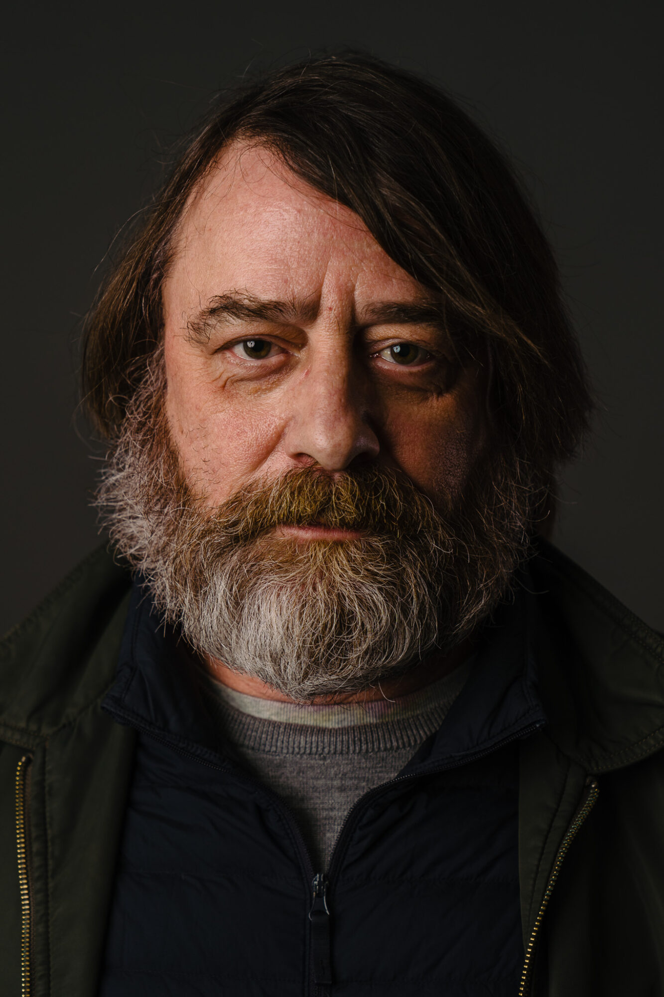 Wim Willaert portret