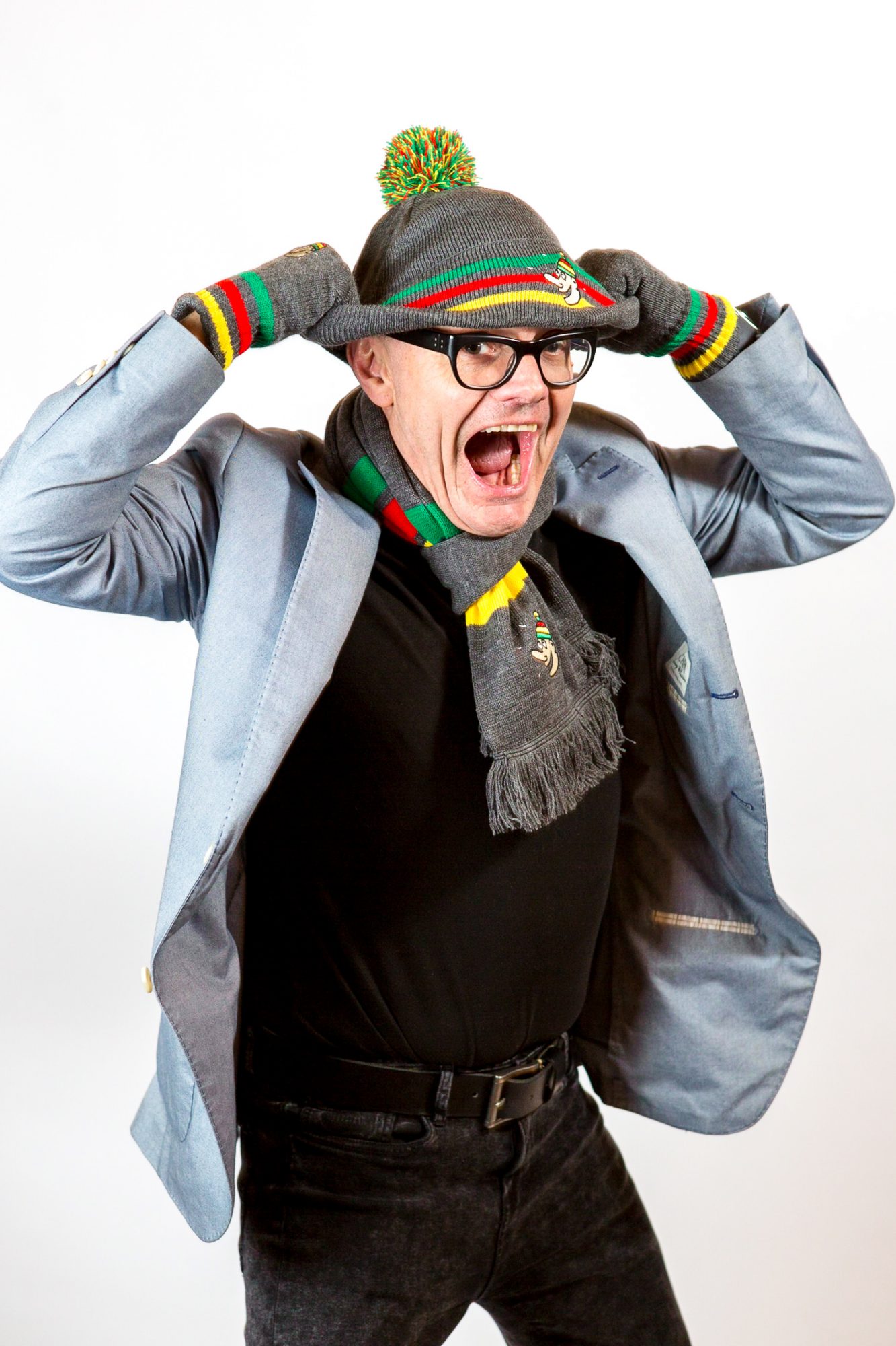 marcel vanthilt portret kvo