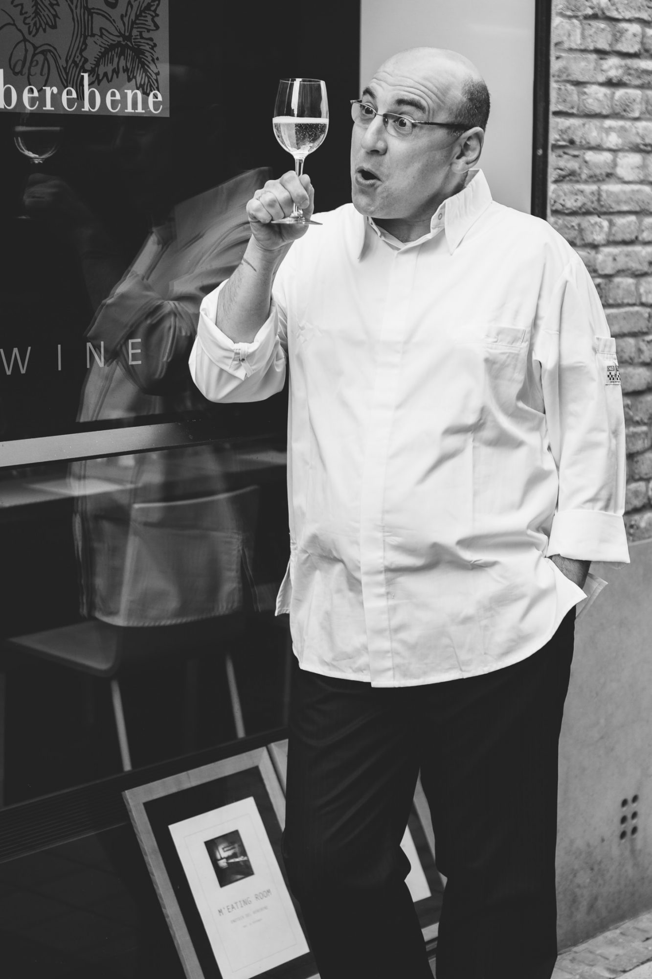 wijn chef oostende