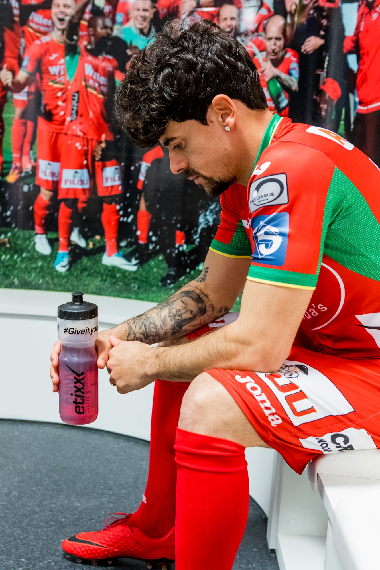 fernando canesin kleedkamer kvo etixx joma filou kvoostende