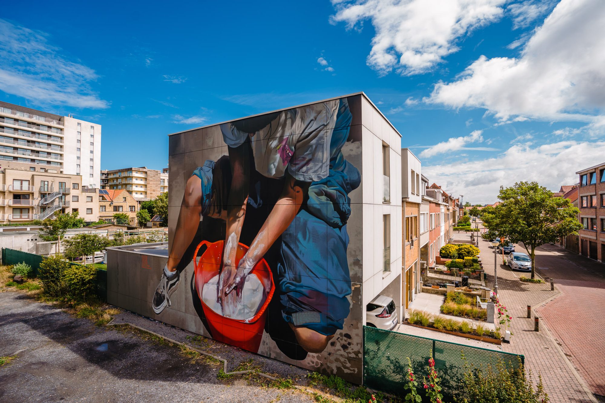case maclaim the crystal ship oostende streetart 2