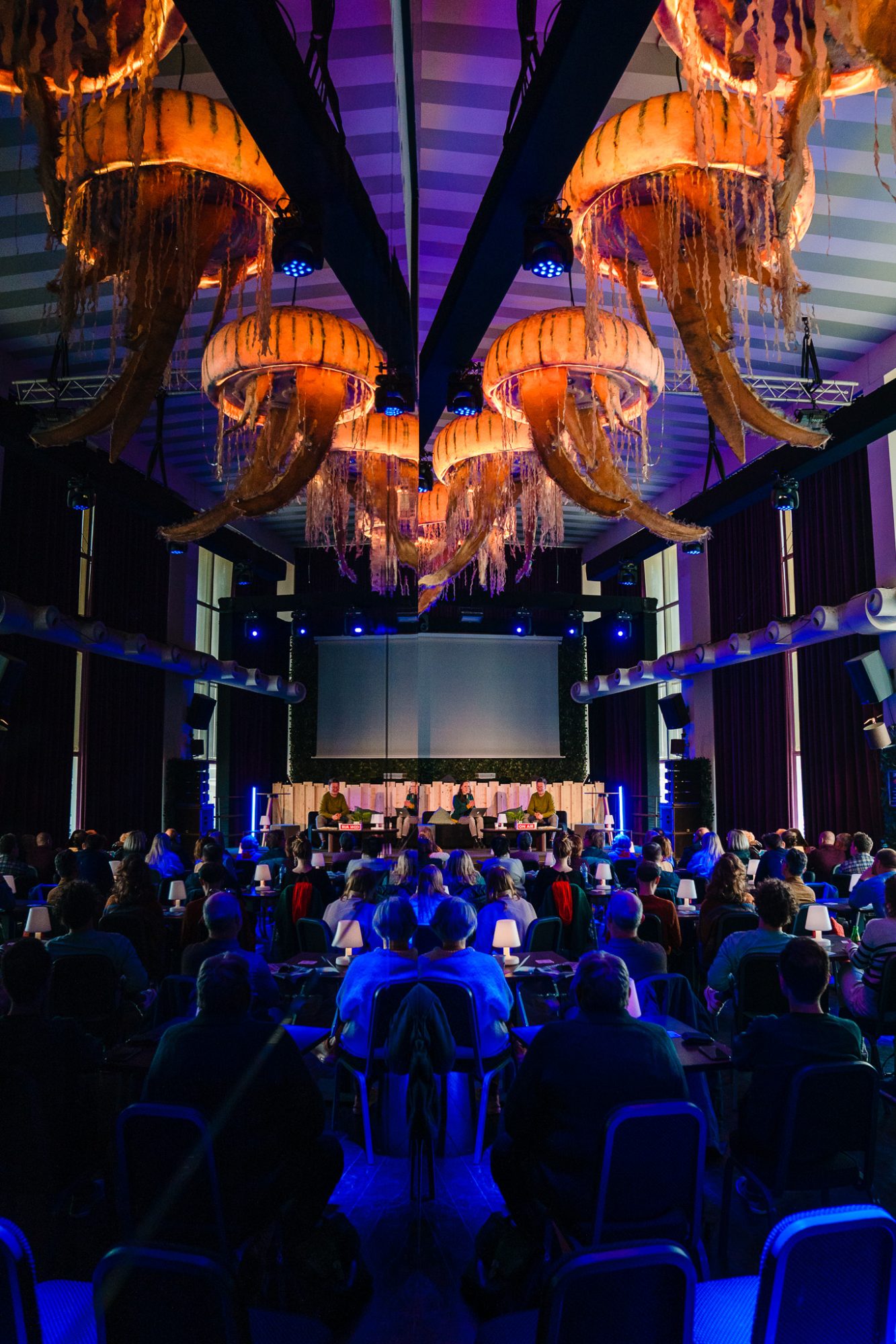 de standaard podcastfestival 15