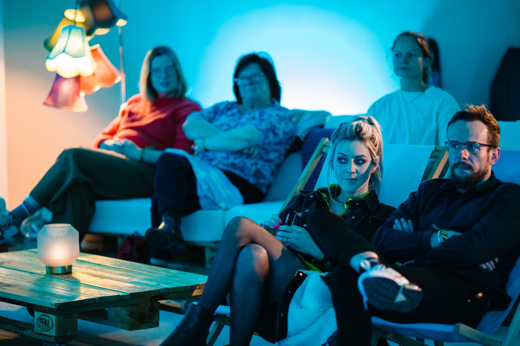 de standaard podcastfestival 24