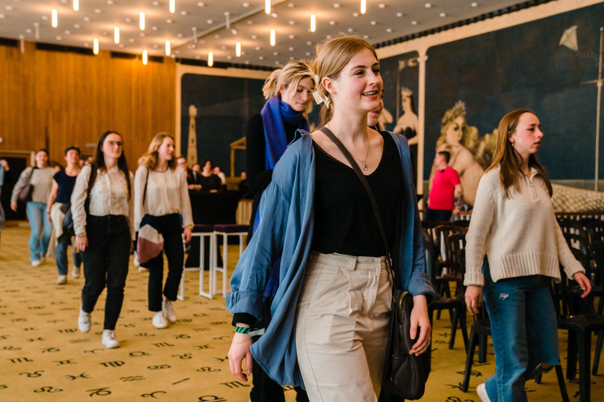 de standaard podcastfestival 36