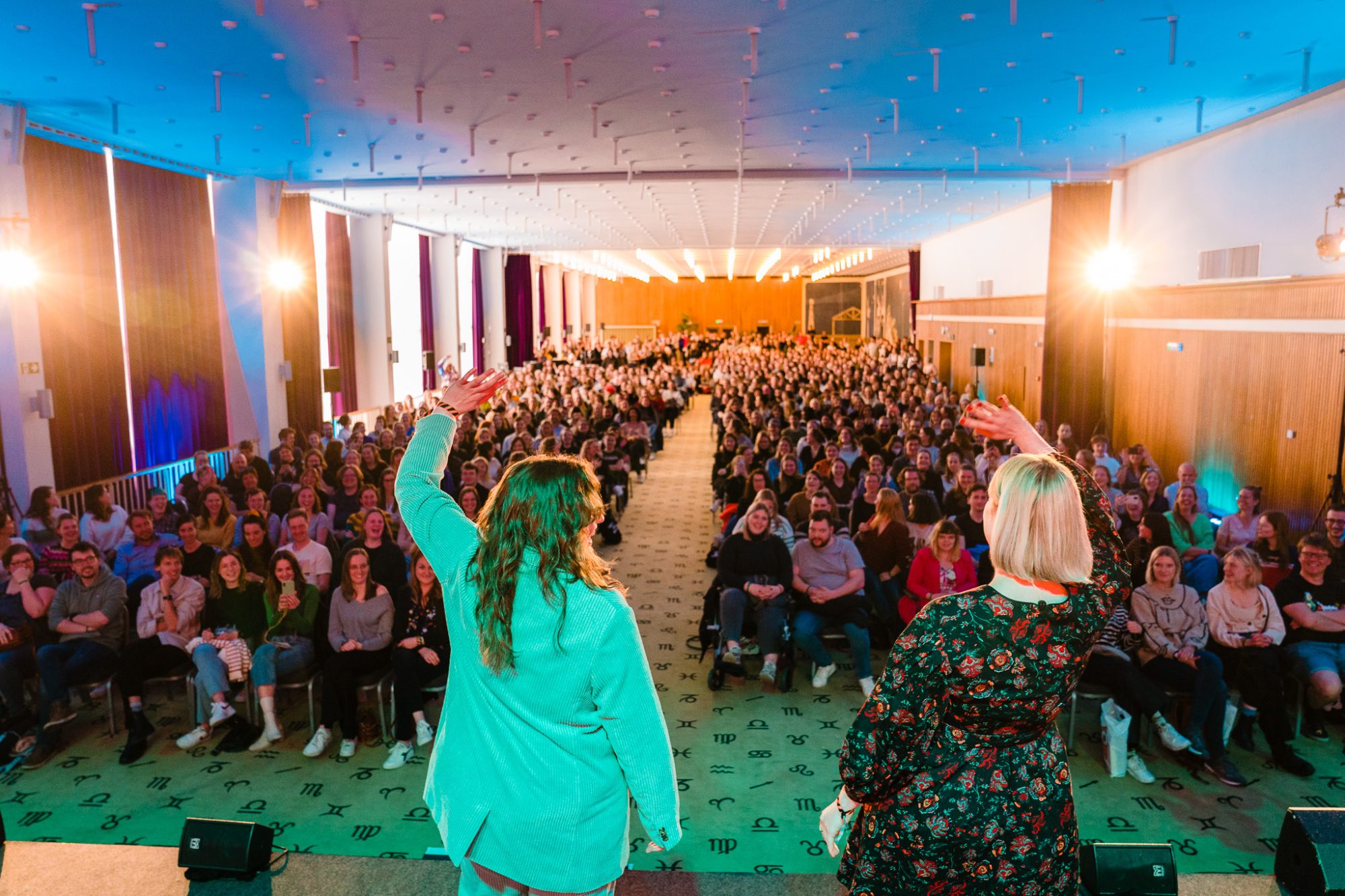 de standaard podcastfestival 37