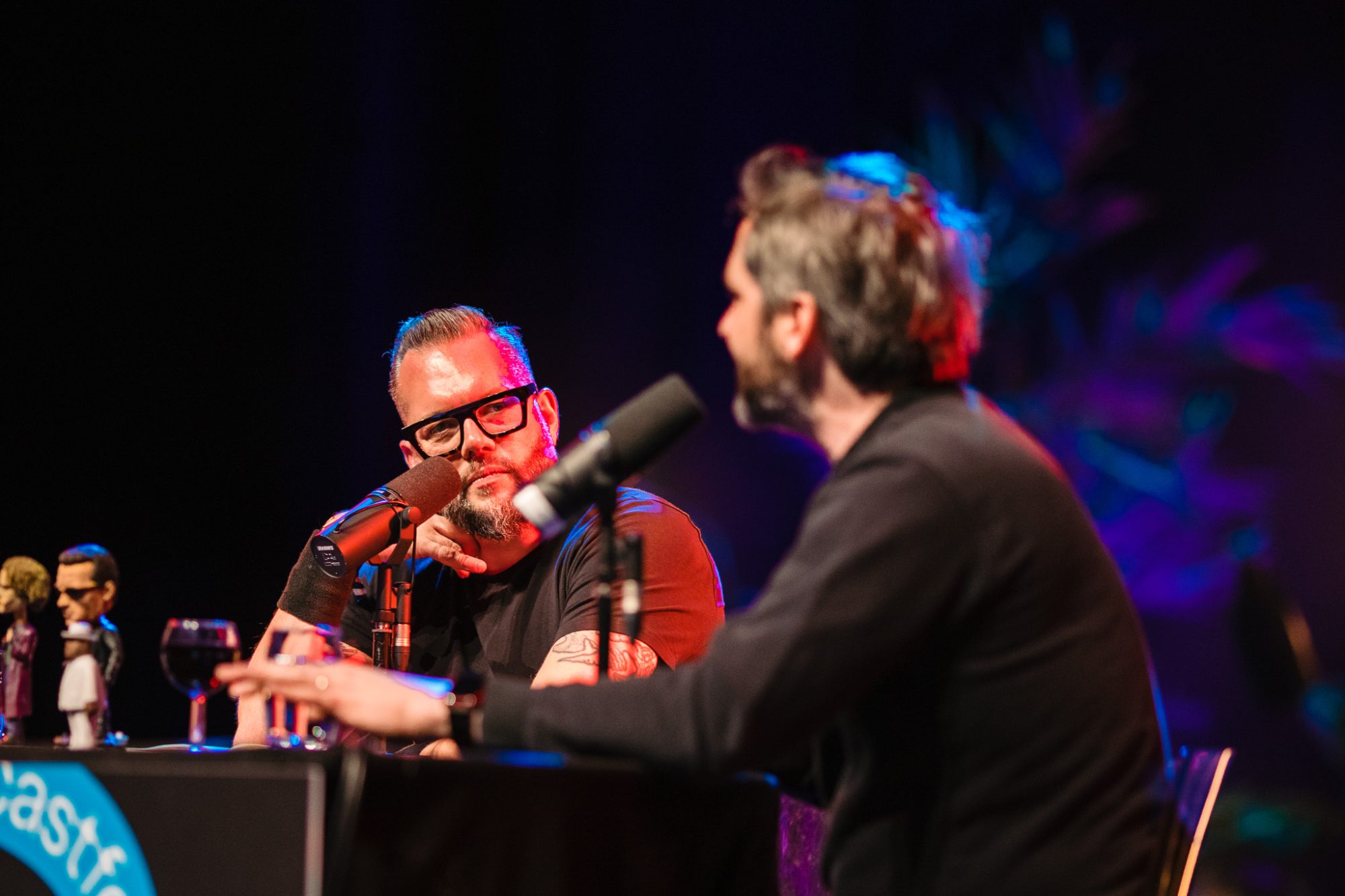 de standaard podcastfestival 43