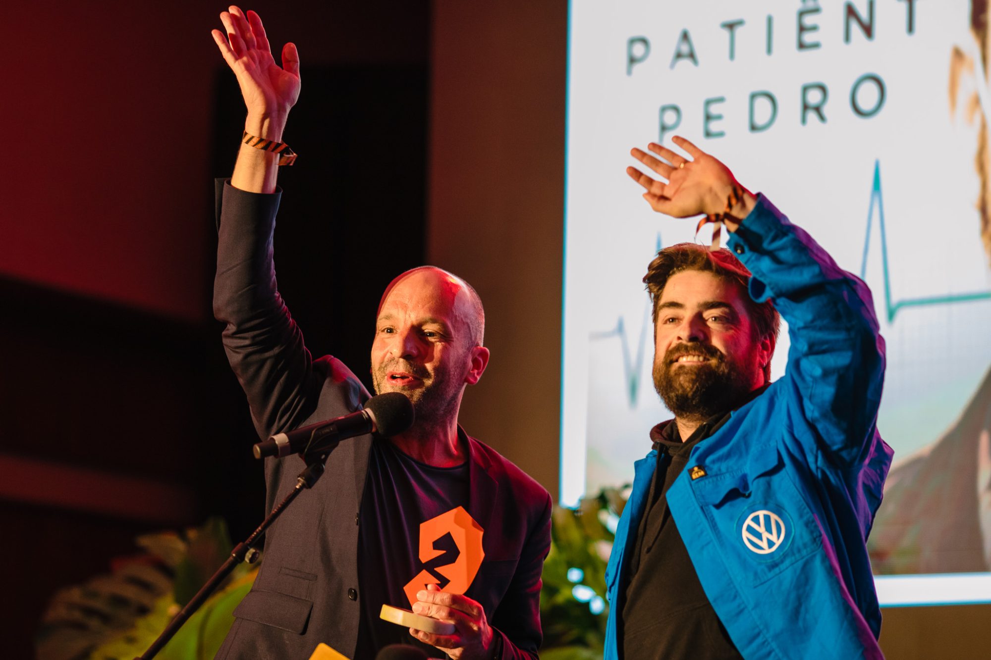 de standaard podcastfestival 47