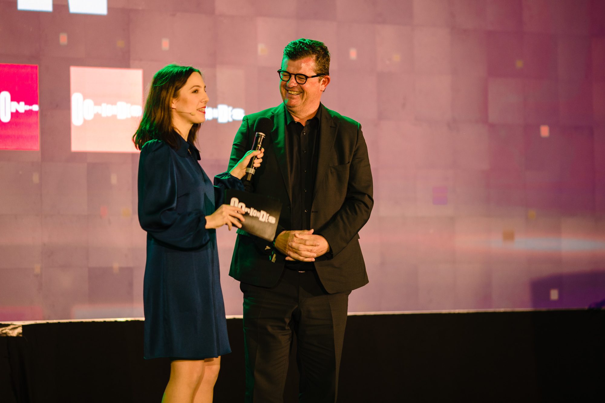 de standaard podcastfestival 48