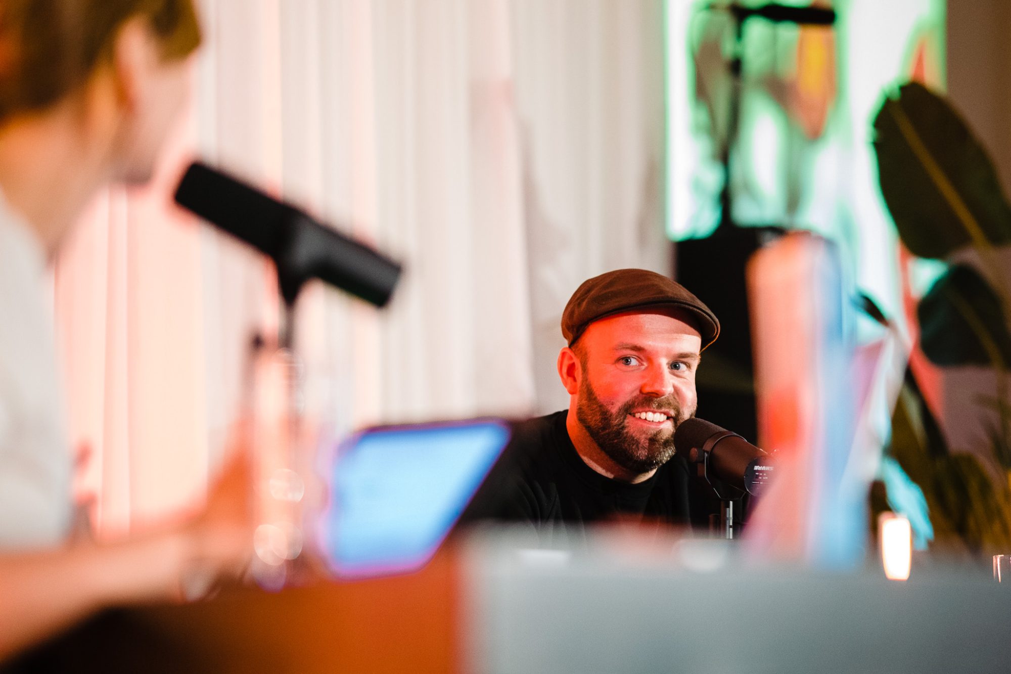 de standaard podcastfestival 5