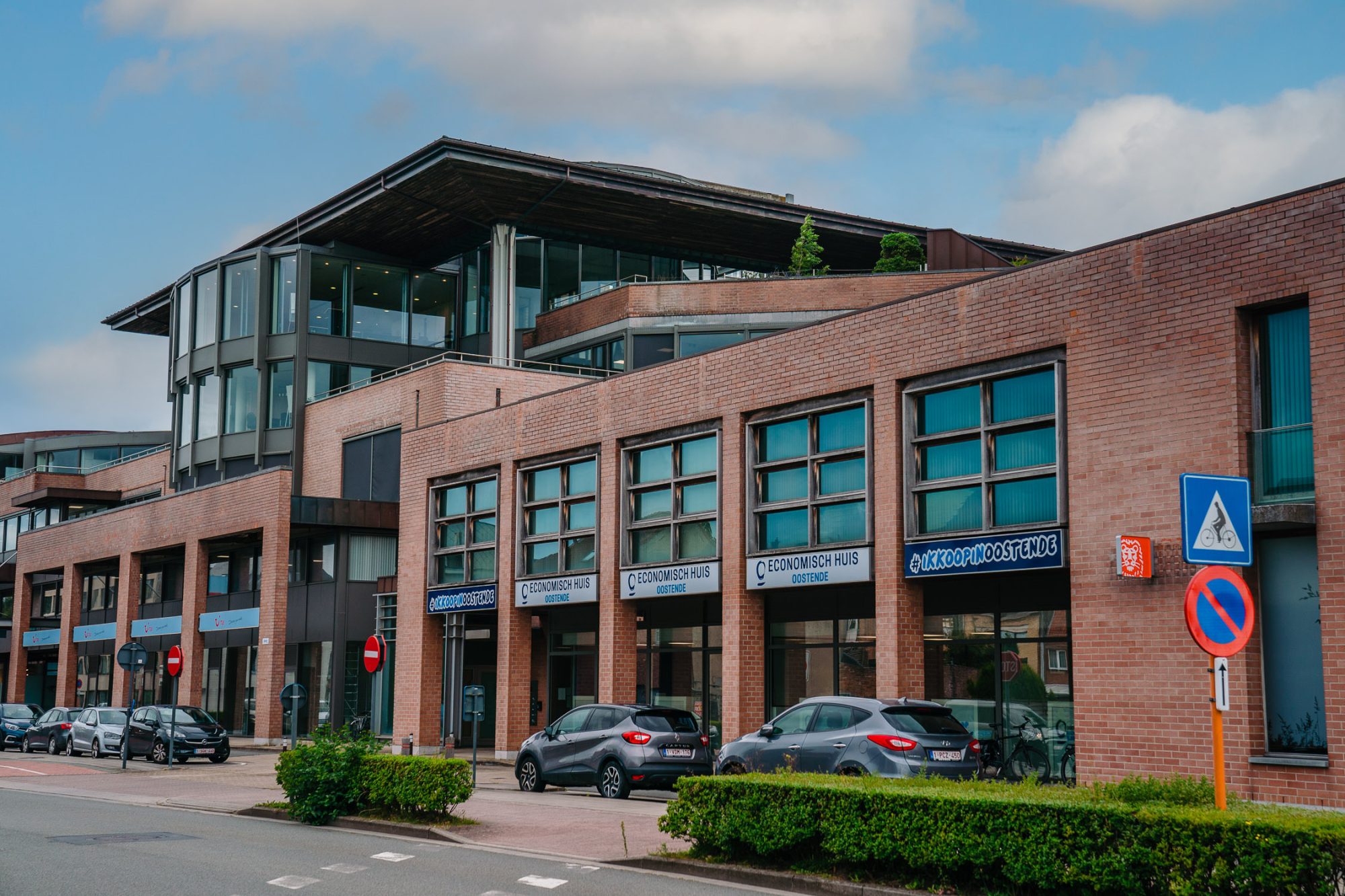 economisch huis bedrijfsfotografie oostende