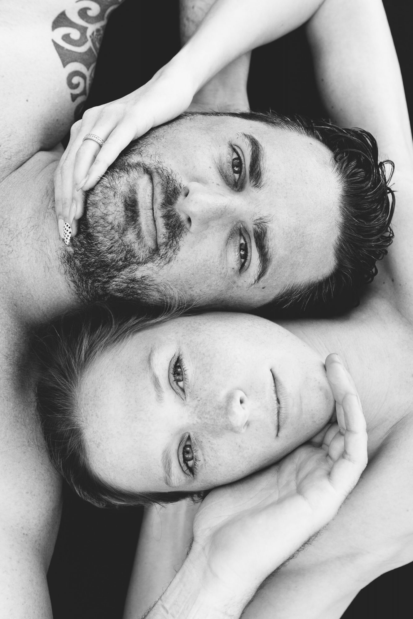 fotoshoot aan zee Oostende belgische kust fotograaf