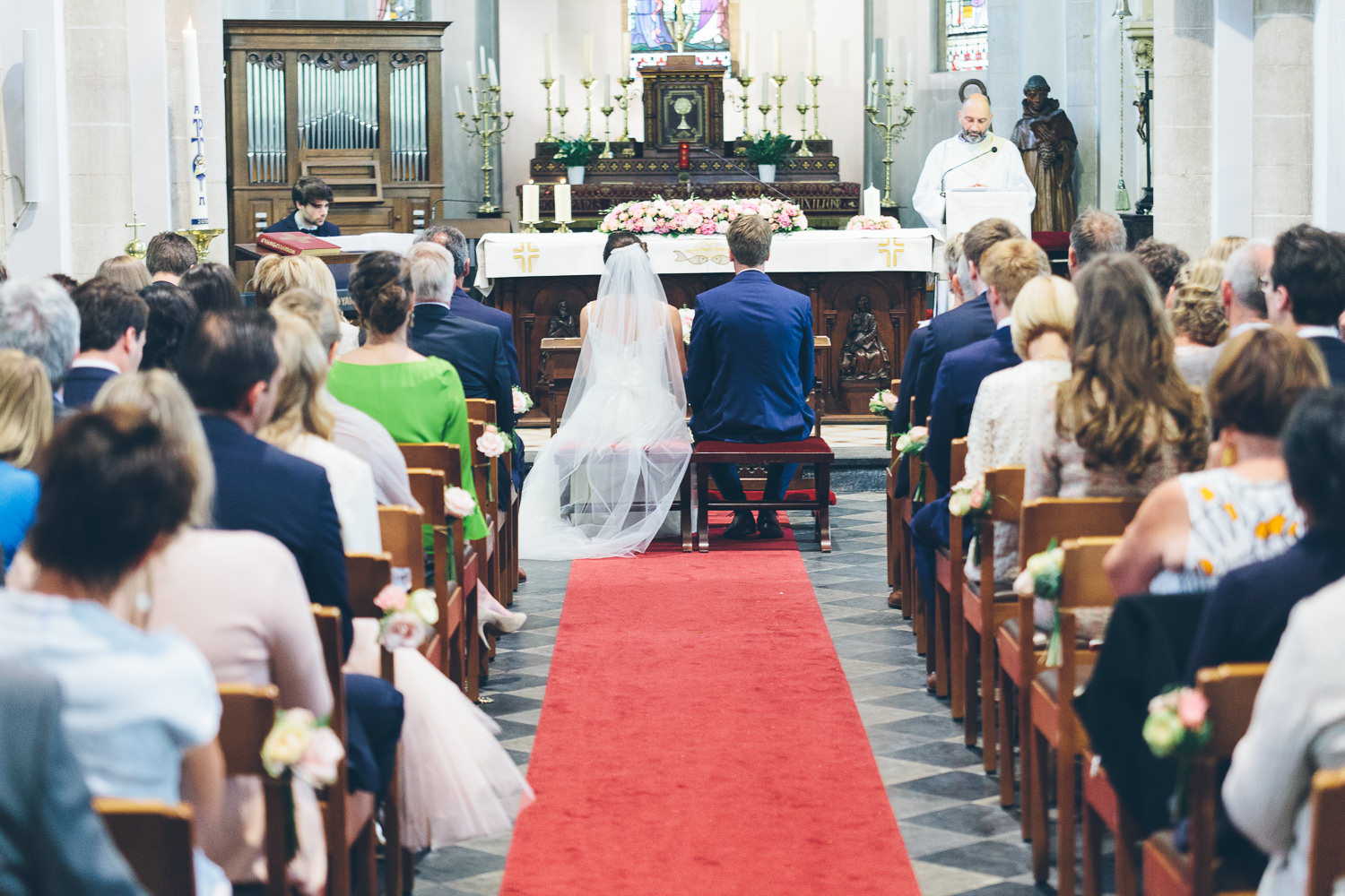 huwelijk limburg labutteauxbois lanaken trouw kerk