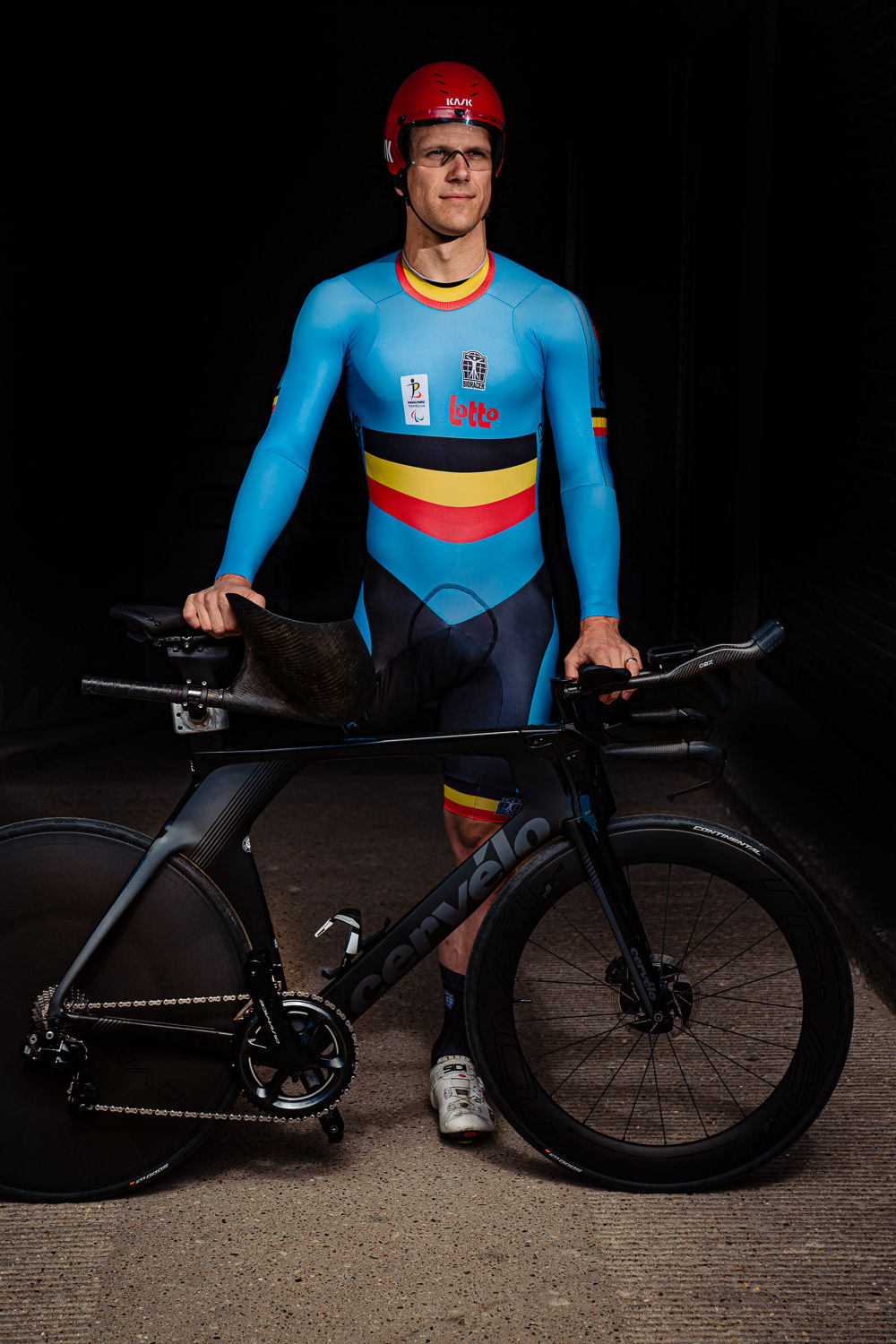 para cycling team belgium paralympic team belgie 14