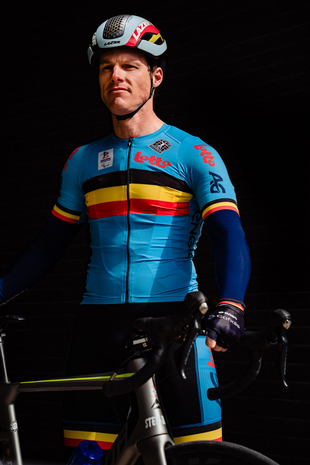 para cycling team belgium paralympic team belgie 6