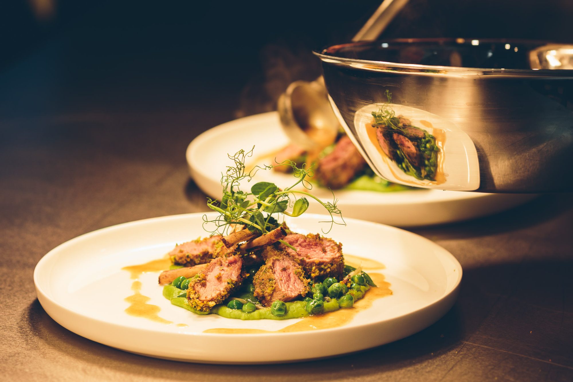 resta marina oostende gault millau foodfotografie bedrijfsfotografie 5