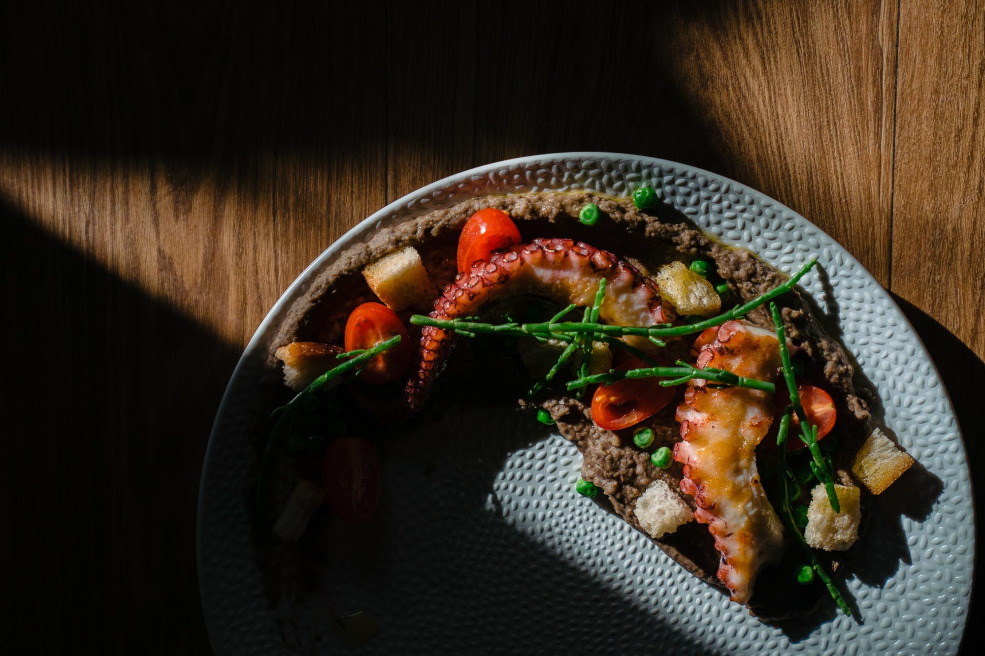 trattoria ensorito ristorante italiano oostende foodfotografie oostende 14