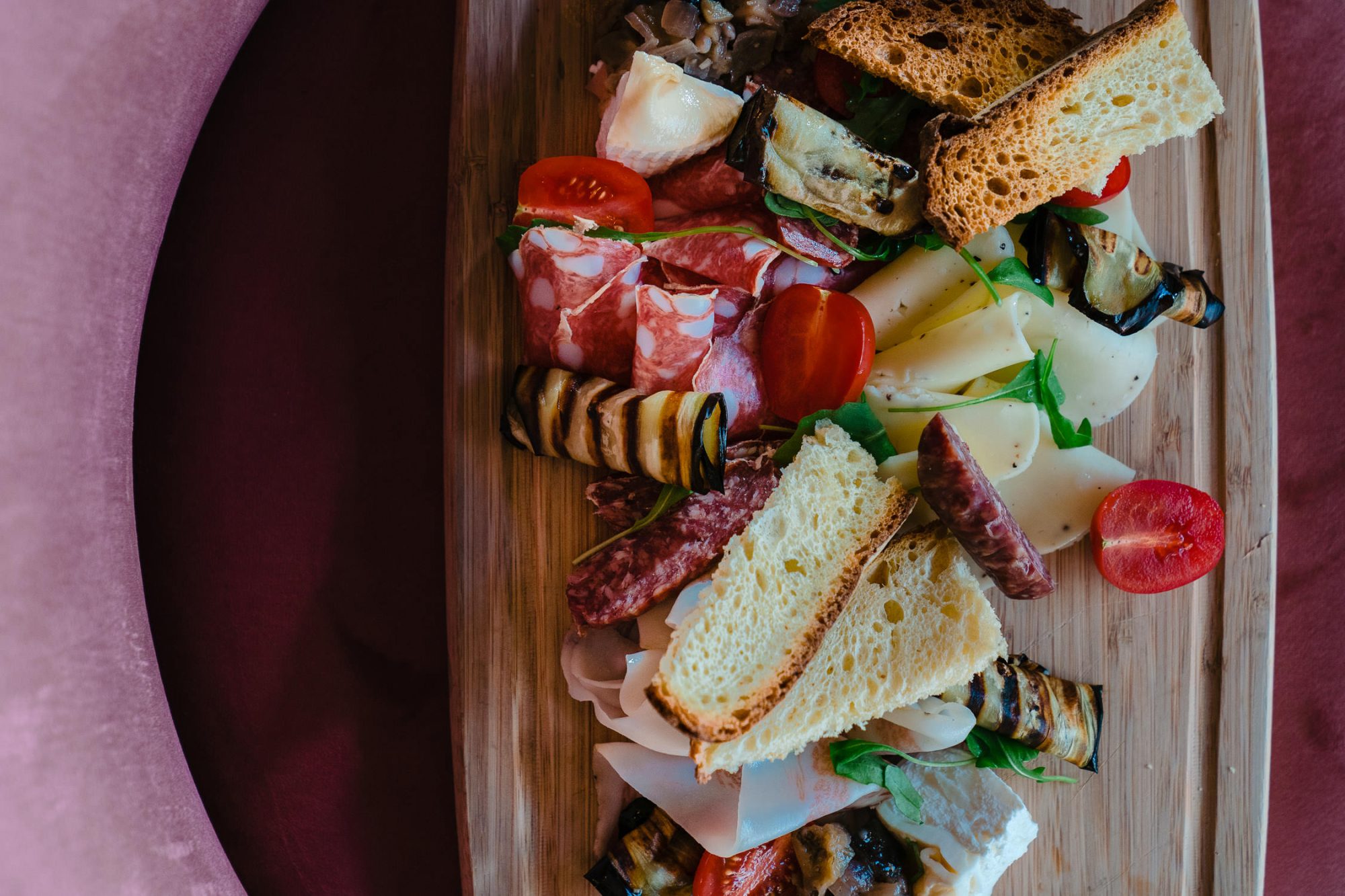 trattoria ensorito ristorante italiano oostende foodfotografie oostende 7
