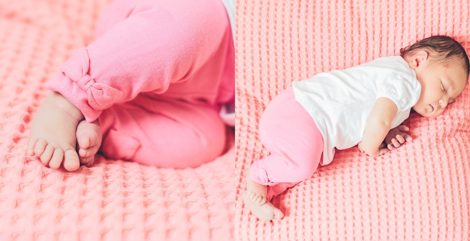 newborn fotografie