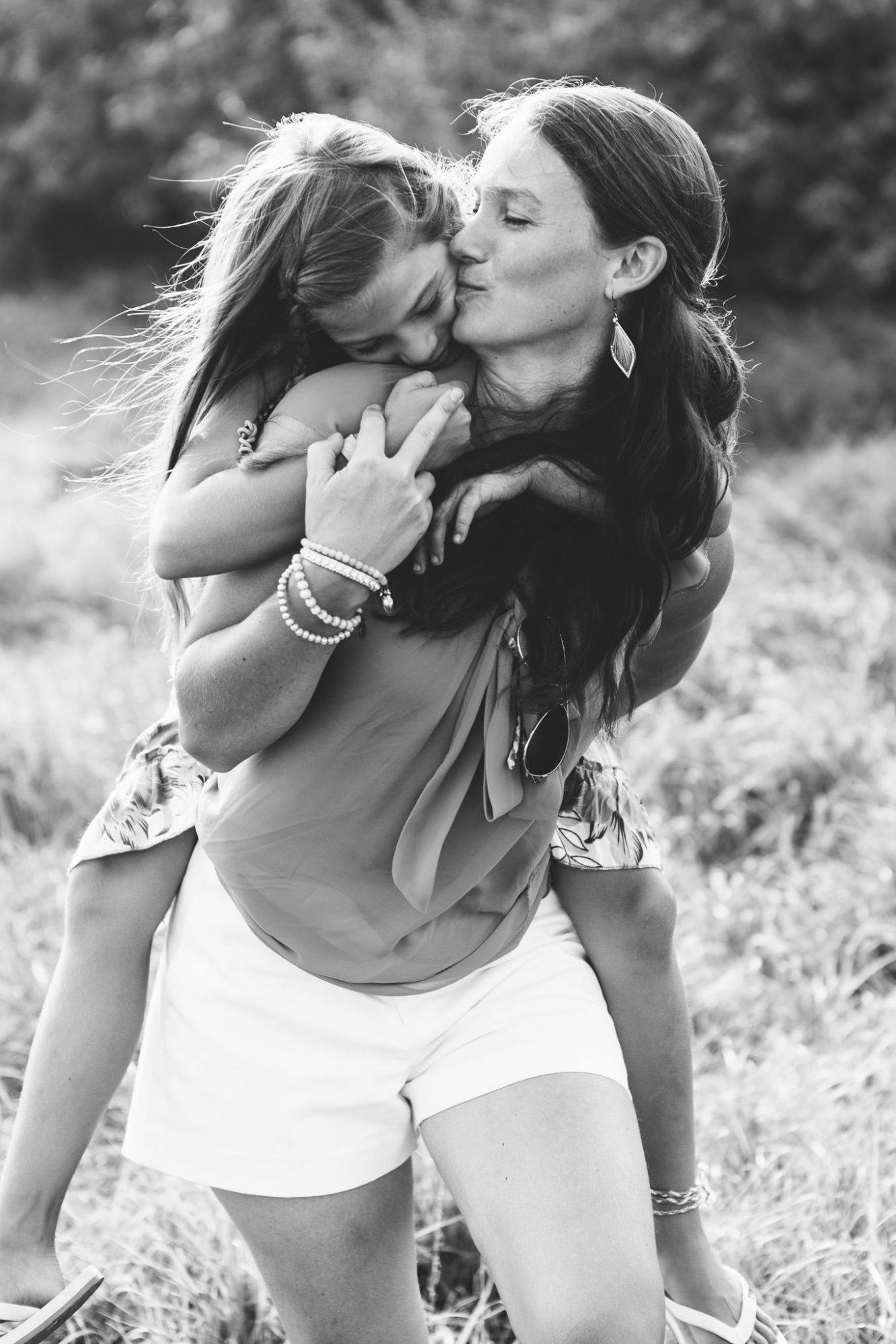 waardebon fotograaf fotoshoot aan zee duinen