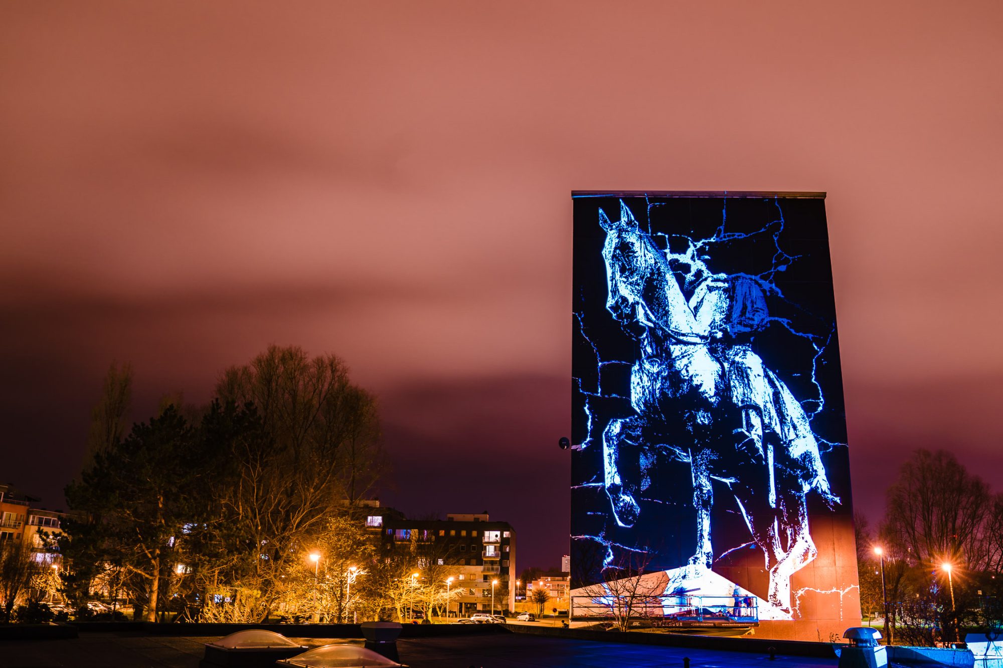 zenith the crystal ship oostende streetart matthias schoenaerts 2